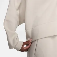 Nike Sportswear Phoenix Fleece женская Over-оверсайз Cardigan цвет коричневый
