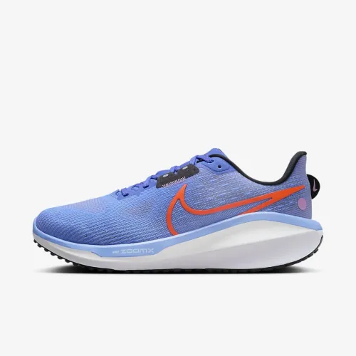 Nike Vomero 17 жіноча Road Running Кросівки блакитний
