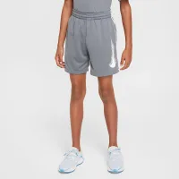 Nike Multi Big дитячі (для хлопчиків) Dri-FIT шорти колір сірий