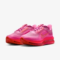 Nike Pegasus Premium женская Road Running Кроссовки Pink