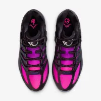 Nike KD18 SE баскетбольные Кроссовки цвет фиолетовый