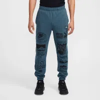 Nike Sportswear Club чоловічі Fleece Joggers колір сірий