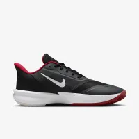 Nike Precision 7 чоловічі баскетбольні Кросівки колір чорний