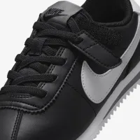 Nike Cortez EasyOn Little детские Кроссовки цвет черный