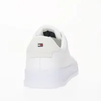 Кросівки Tommy Hilfiger Court Leather FM0FM04971-YBS - Білі