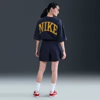 Nike Sportswear женская Mid-Rise Loose 5