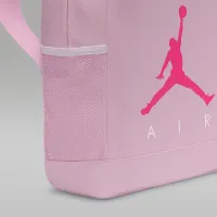 Nike Jordan Air School Big детские рюкзак (17L) Pink