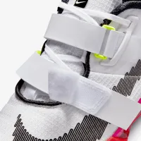 Nike Romaleos 4 SE Weightlifting Shoe цвет белый