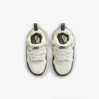 Nike Air Max 1 EasyOn Baby/Toddler Кроссовки цвет коричневый