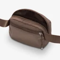 Nike Aura Crossbody сумка (2л) цвет коричневый