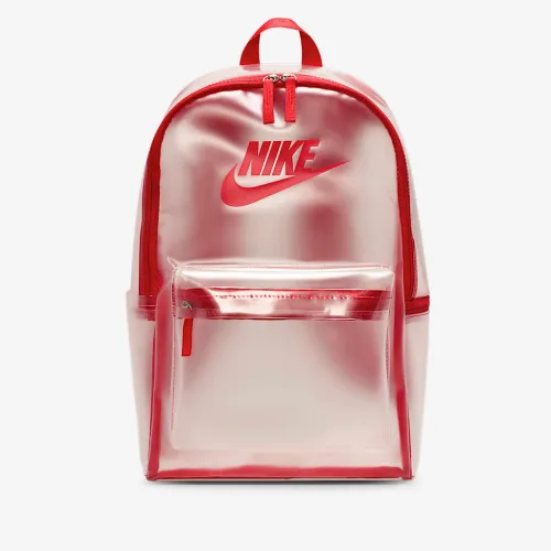 Nike Heritage Crystal Big детские рюкзак (25L) синий