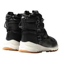 Кроссовки The North Face Thermoball 0A5LWDR0G1 - Черные