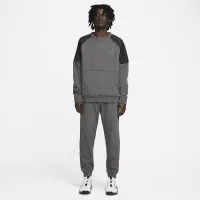 Nike Therma чоловічі Therma-FIT Tapeколір червоний Fitness Pants колір сірий