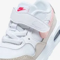 Nike Air Max SC Baby/Toddler Кросівки колір білий