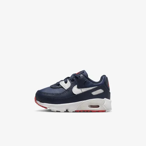 Nike Air Max 90 LTR Baby/Toddler Кроссовки синий