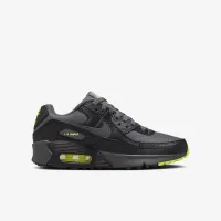 Nike Air Max 90 Next Nature Big дитячі Кросівки колір чорний