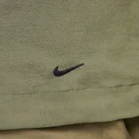 Nike Tech мужские Woven Куртка цвет зеленый