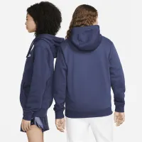 Nike Sportswear Club Fleece чоловічі Full-Zip Толстовка з капюшоном блакитний