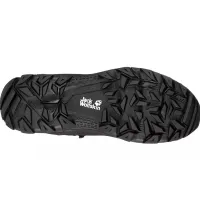 Кроссовки для треккинга Мужские Jack Wolfskin EVERQUEST TEXAPORE MID M (4053611_6000)
