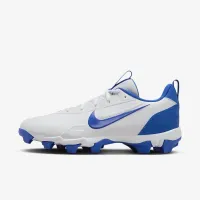 Nike Force Trout 9 Keystone бейсбольні бутси колір білий