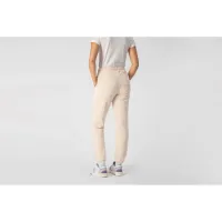 Штани Champion Heavy Elasticated Cuff 114925-YS015 - Бежевий