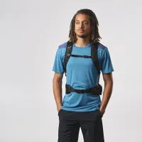 Рюкзак Salomon Trailblazer 20 LC2182600 - черный