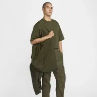 Nike Every Stitch Consideколір червоний Computational Bomber колір зелений