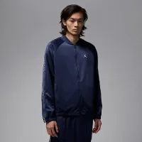 Nike Jordan Essentials мужские Tracksuit Куртка синий