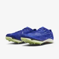 Nike Air Zoom Victory Track & Field Distance Spikes синий