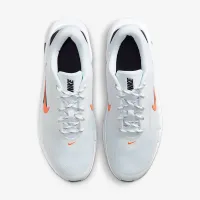 Nike Flex Train мужские для тренировок Кроссовки цвет белый