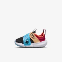 Nike Flex Advance SE Baby/Toddler Кроссовки цвет черный