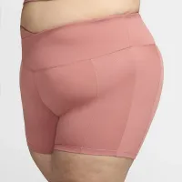 Nike One Wrap жіноча З високою талією 5