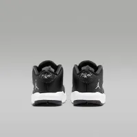 Nike Jordan Flight Origin 3 Baby/Toddler Кросівки колір чорний