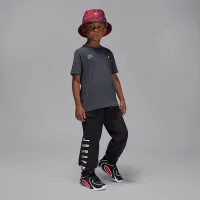 Nike Tatum 4 Little Kids Кроссовки цвет черный