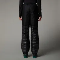 Штани The North Face Summit Breithorn Pant 0A87ZPJK31 - Чорні
