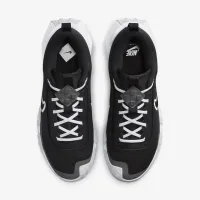 Nike Air Diamond Varsity Turf чоловічі Baseball Кросівки колір чорний