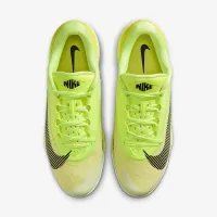 Nike Diamond Standout MCS бейсбольні бутси Yellow