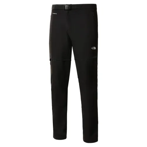 Штаны The North Face Lightning 0A556PJK31 - Черные