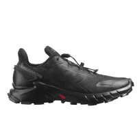 Кроссовки Женские SALOMON SUPERCROSS 4 (417374)