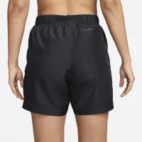 Nike Swim Voyage жіноча Cover-Up шорти колір чорний