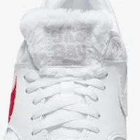 Nike Air Max 1 Premium Кроссовки цвет белый
