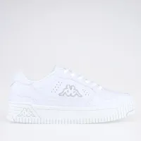 Кроссовки Kappa Emela 243235-1010 - Белые