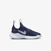 Nike Flex Runner 3 Little детские Кроссовки синий