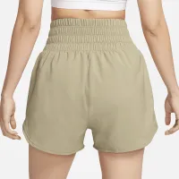 Nike One жіноча Dri-FIT Ultra З високою талією 3