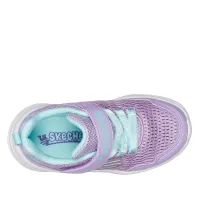 Кросівки Skechers Dreamy Dancer Sweet Energy 303201NLVAQ - Фіолетові