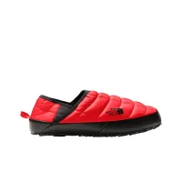 Шлёпанцы The North Face Thermoball V Traction Mule 0A3UZNKZ31 - Красные