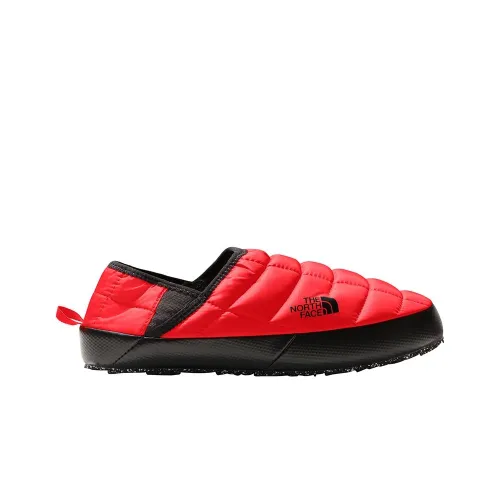 Шлёпанцы The North Face Thermoball V Traction Mule 0A3UZNKZ31 - Красные