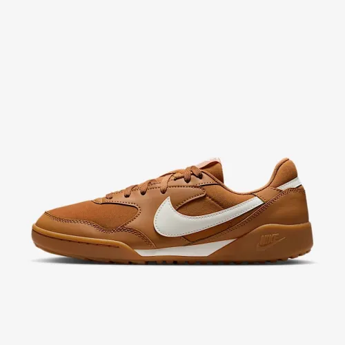 Nike Terra Manta жіноча Кросівки колір коричневий