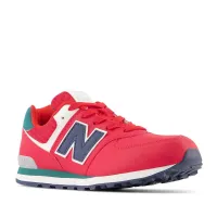 Кроссовки New Balance GC574CU - Красные