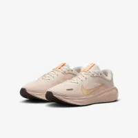 Nike Stellar Ride Big дитячі Running Кросівки колір білий